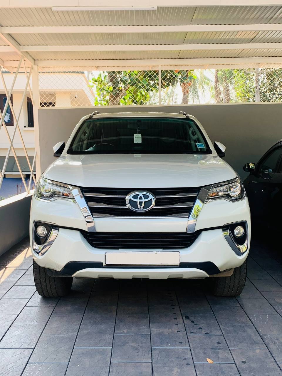 car